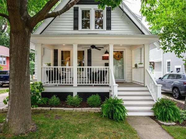 663 Pickford Street, Madison, WI 53711