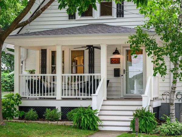 663 Pickford Street, Madison, WI 53711