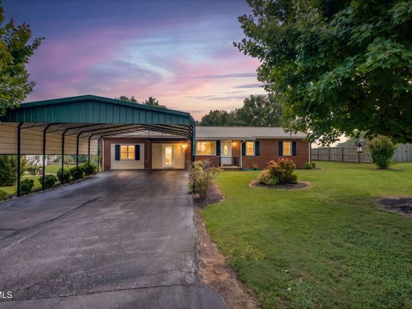 100 Fairway Drive, Gray, TN 37615