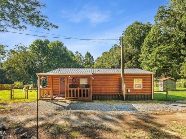 11121 Highway 421, Shady Valley, TN 37688