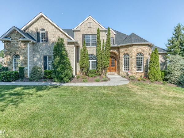 201 Highland Ridge Terrace, Johnson City, TN 37615