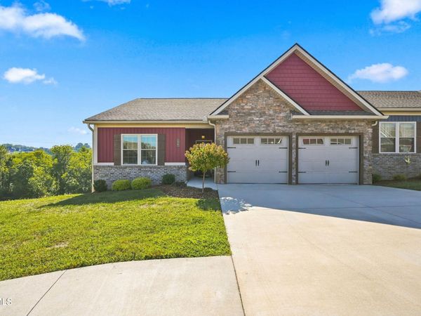 308 Harps Lane, Johnson City, TN 37615