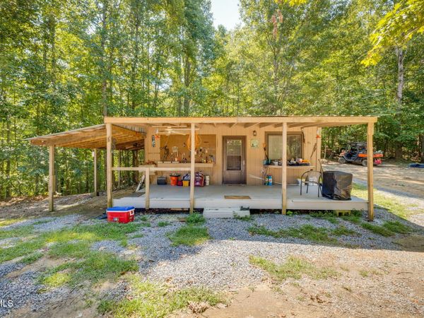 427 Mini Horse Drive, Gate City, VA 24251