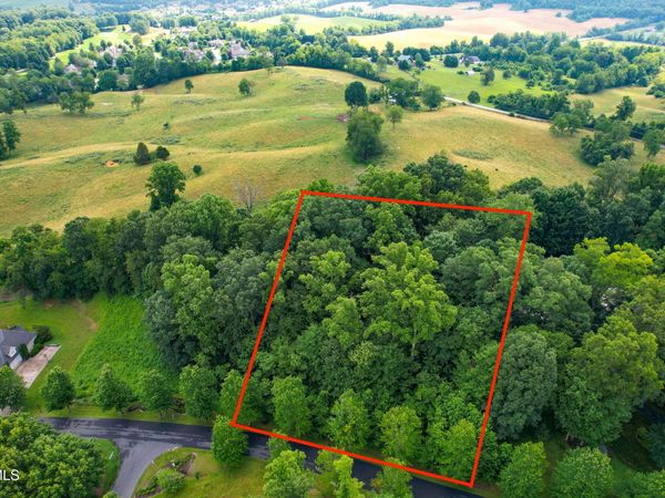 Tbd Virginia Trail, Unit Lot 3, Bristol, VA 24202