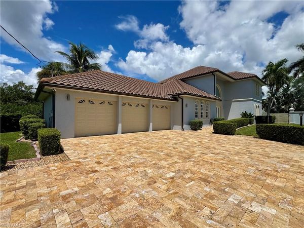 14370 McGregor BLVD , FORT MYERS, FL 33919