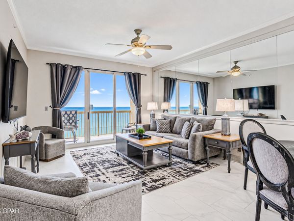 15817 Front Beach Road , Unit 2-2204, Panama City Beach, FL 32413