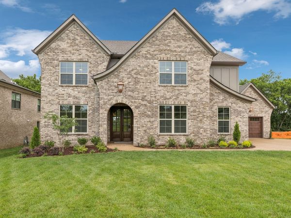 217 Bellsford Road , Gallatin, TN 37066