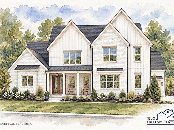 2287 Brakeman Ln, Thompsons Station, TN 37179