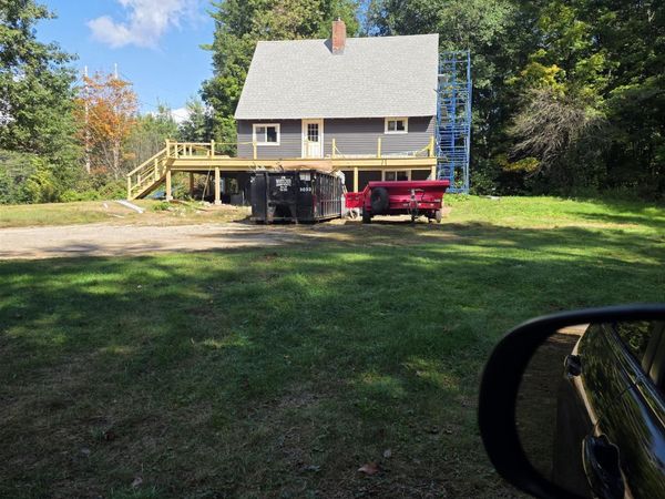 1710 NH Route 175, Thornton, NH 03285