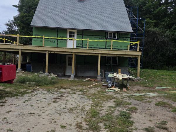 1710 NH Route 175, Thornton, NH 03285