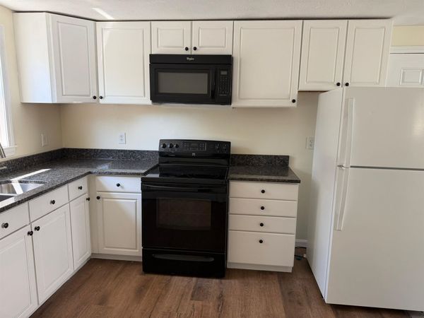 249 East High Street, Unit 3, Manchester, NH 03104