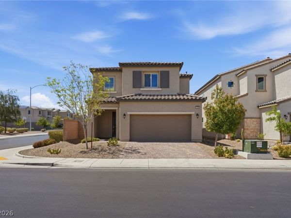 4729 Challenger Street , North Las Vegas, NV 89031