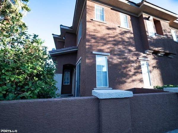 3850 Belle Glade Street , Unit 102, Las Vegas, NV 89129
