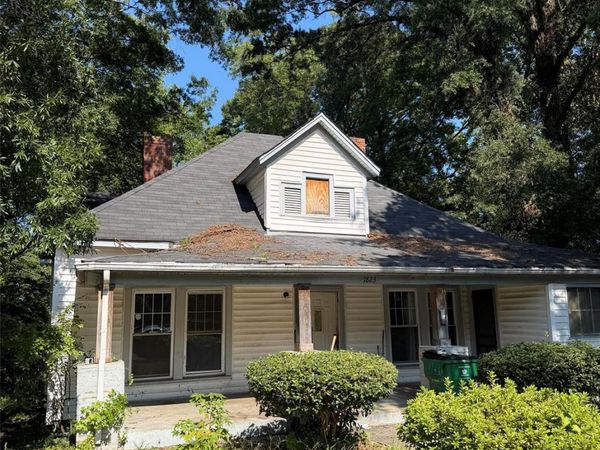 1823 Seigle Avenue, Charlotte, NC 28205