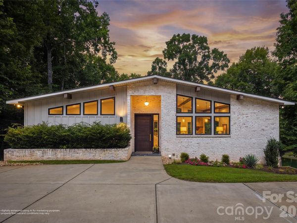 292 Clark Cove Road , Statesville, NC 28677