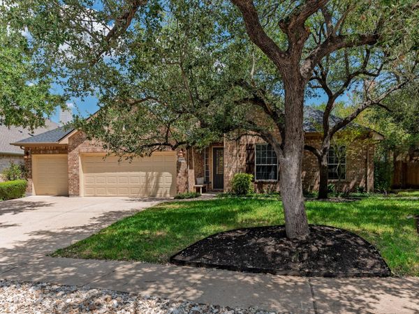 11405 Viridian WAY, Austin, TX 78739