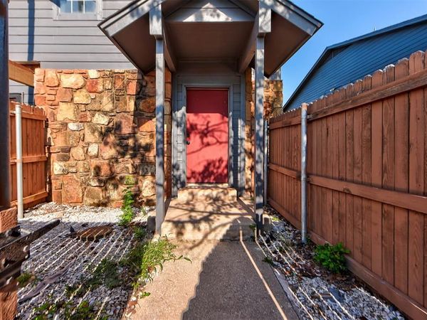 14313 N Pennsylvania Avenue, Unit 7D, Oklahoma City, OK 73134