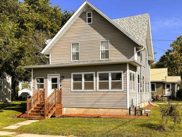 252 SE 9th Street, Mason City, IA 50401