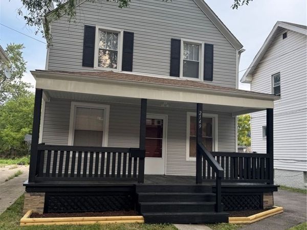 2149 W 106th Street , Cleveland, OH 44102