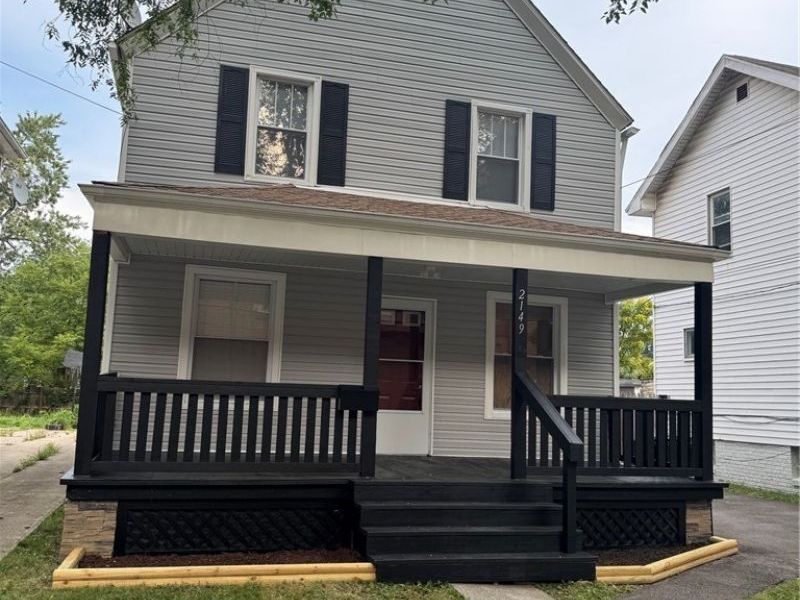 2149 W 106th Street, Cleveland, OH 44102 Photo 1