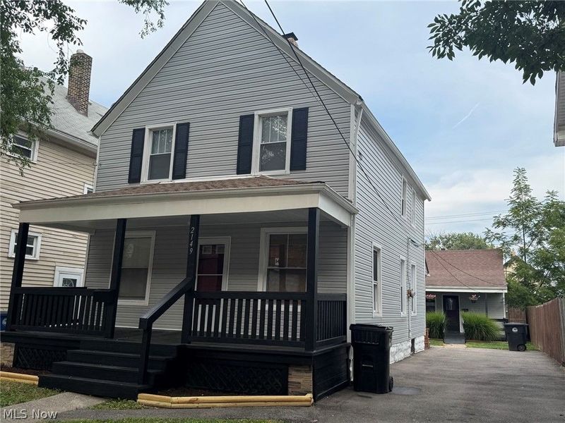 2149 W 106th Street, Cleveland, OH 44102 Photo 2