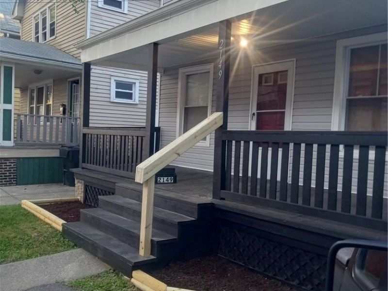 2149 W 106th Street, Cleveland, OH 44102 Photo 3