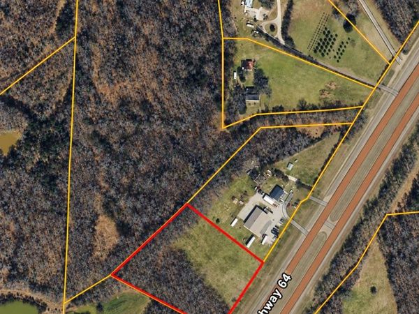 22345 HWY 64 HWY, Somerville, TN 38068