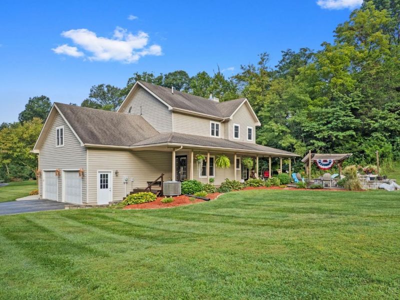 4805 Stony Hollow Road, Scott Township, OH 45121 Photo 10