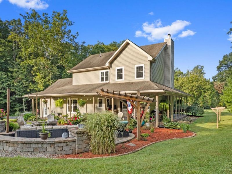 4805 Stony Hollow Road, Scott Township, OH 45121 Photo 12