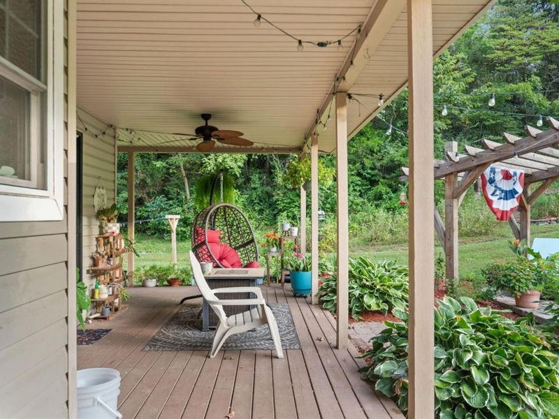 4805 Stony Hollow Road, Scott Township, OH 45121 Photo 13