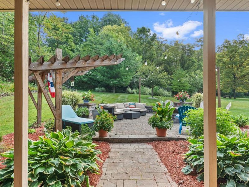 4805 Stony Hollow Road, Scott Township, OH 45121 Photo 14