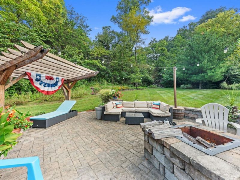 4805 Stony Hollow Road, Scott Township, OH 45121 Photo 15
