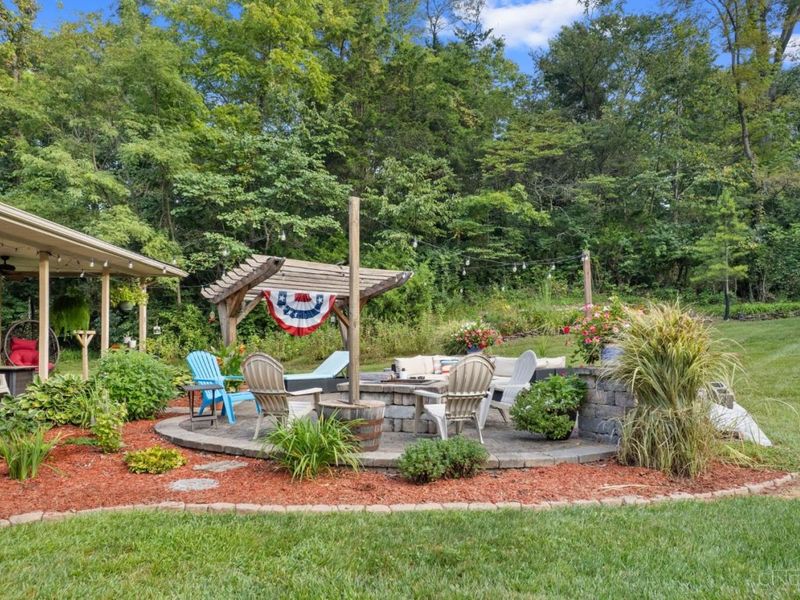 4805 Stony Hollow Road, Scott Township, OH 45121 Photo 17