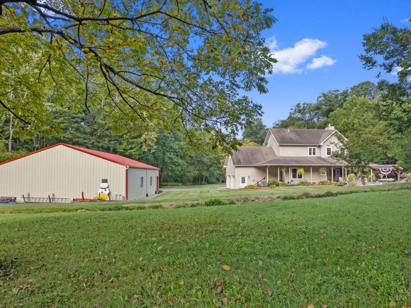 4805 Stony Hollow Road, Scott Township, OH 45121 Photo 18