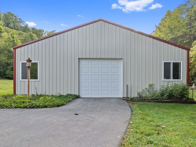 4805 Stony Hollow Road, Scott Township, OH 45121 Photo 19