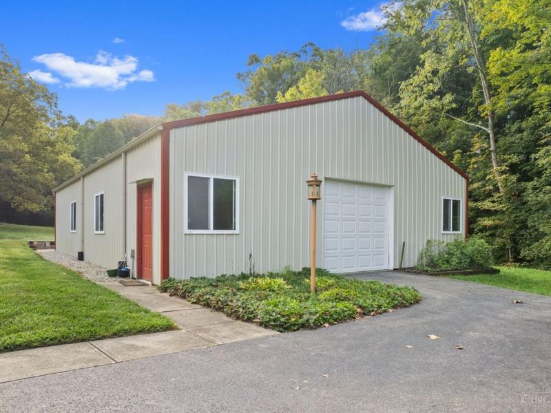 4805 Stony Hollow Road, Scott Township, OH 45121 Photo 20