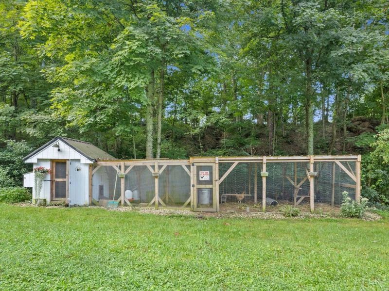 4805 Stony Hollow Road, Scott Township, OH 45121 Photo 23