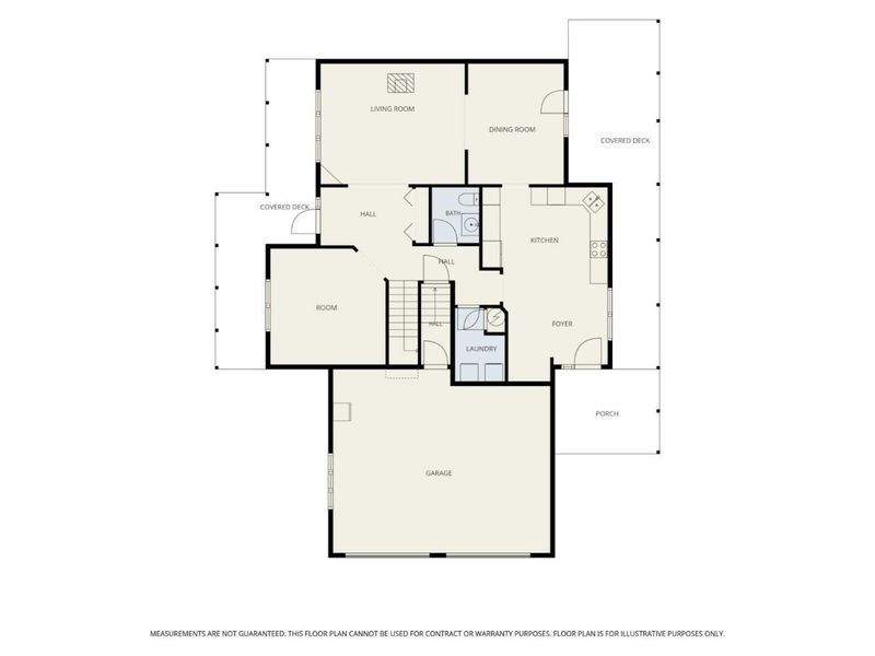 4805 Stony Hollow Road, Scott Township, OH 45121 Photo 32