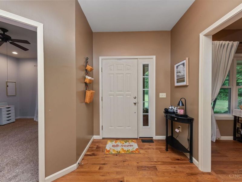 4805 Stony Hollow Road, Scott Township, OH 45121 Photo 33