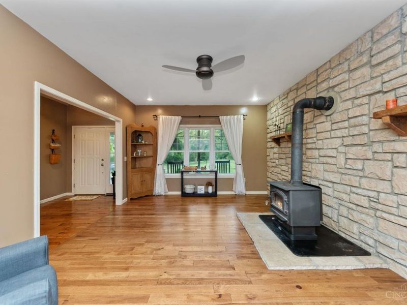 4805 Stony Hollow Road, Scott Township, OH 45121 Photo 34