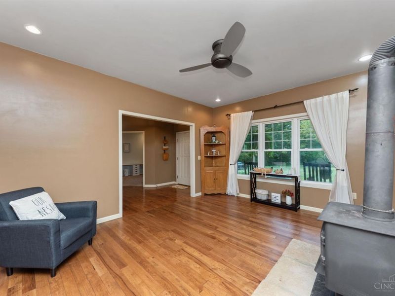 4805 Stony Hollow Road, Scott Township, OH 45121 Photo 35