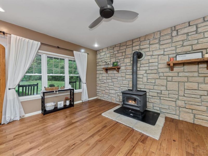 4805 Stony Hollow Road, Scott Township, OH 45121 Photo 36