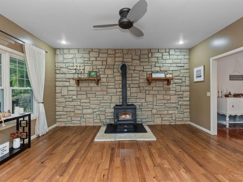 4805 Stony Hollow Road, Scott Township, OH 45121 Photo 37