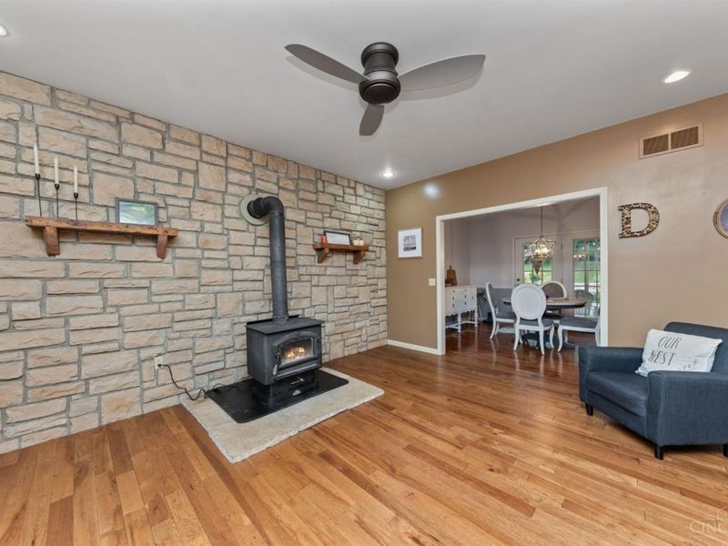 4805 Stony Hollow Road, Scott Township, OH 45121 Photo 38