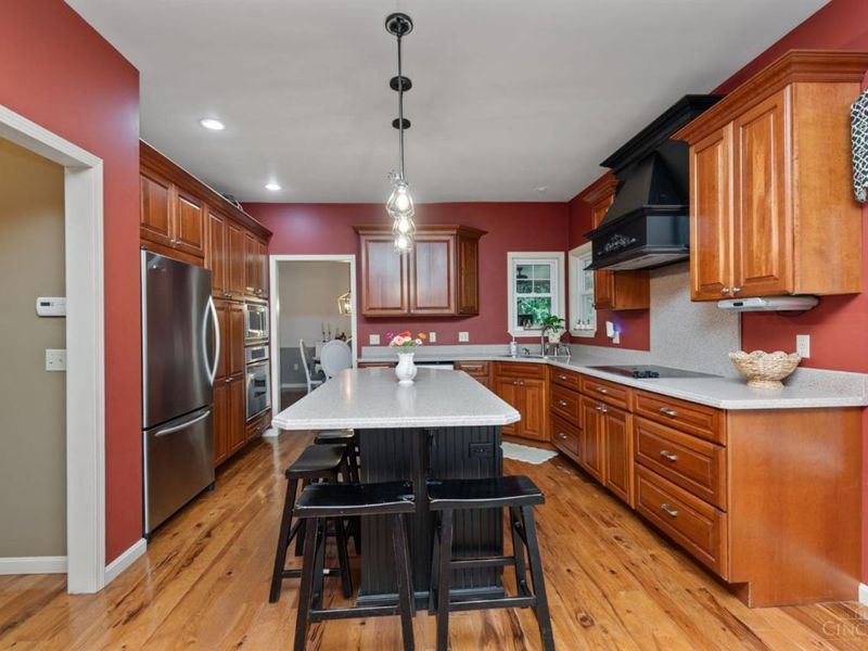 4805 Stony Hollow Road, Scott Township, OH 45121 Photo 39