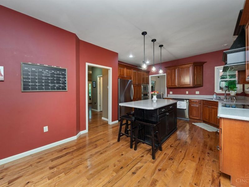 4805 Stony Hollow Road, Scott Township, OH 45121 Photo 41