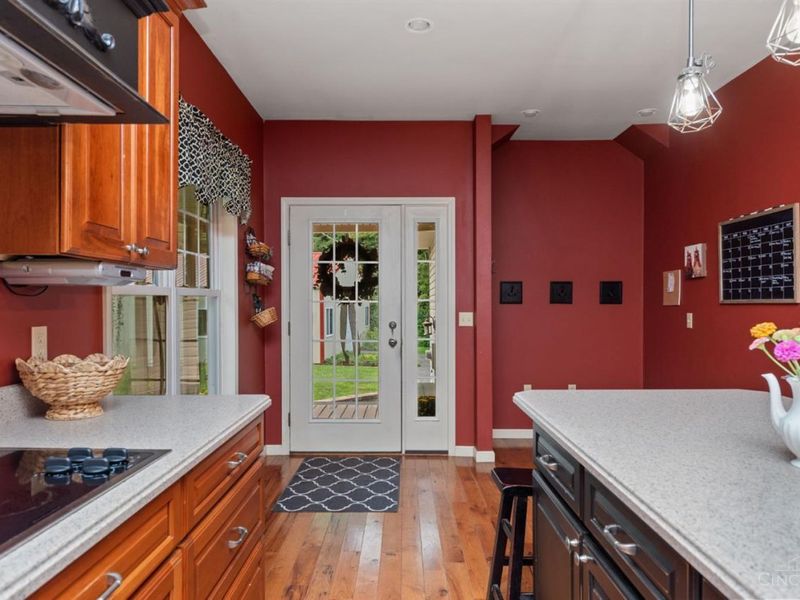 4805 Stony Hollow Road, Scott Township, OH 45121 Photo 43