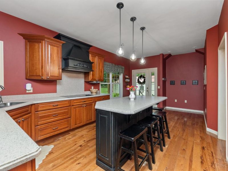 4805 Stony Hollow Road, Scott Township, OH 45121 Photo 44