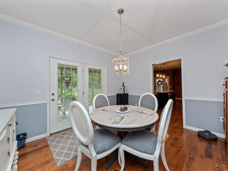 4805 Stony Hollow Road, Scott Township, OH 45121 Photo 47