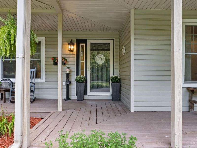 4805 Stony Hollow Road, Scott Township, OH 45121 Photo 5